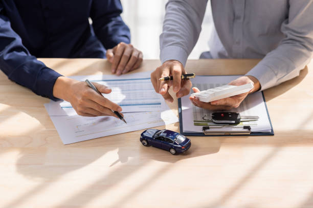Car insurance options for West University Place residents